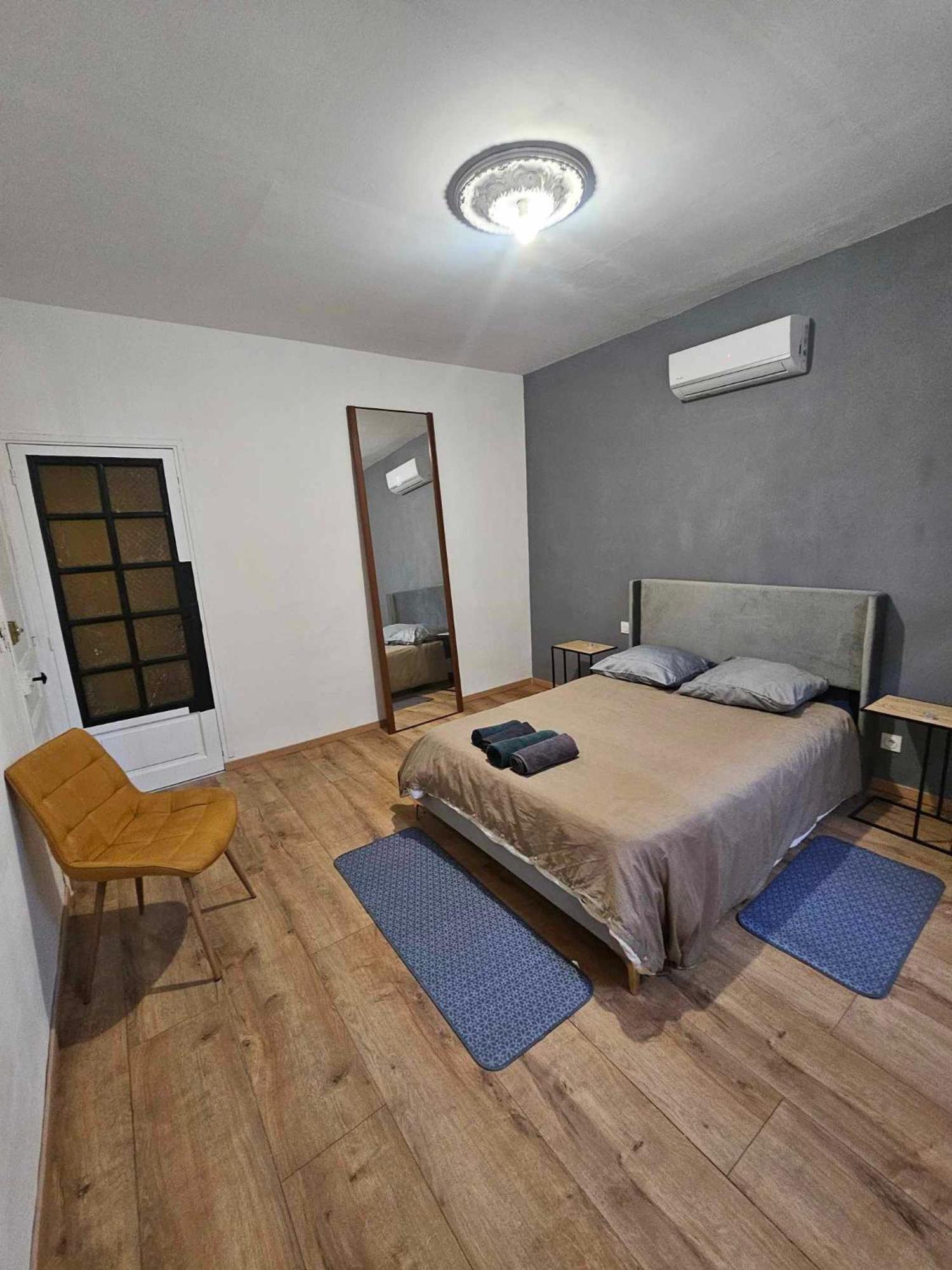 Bed and Breakfast Av De Bordeaux Narbonne Exterior foto