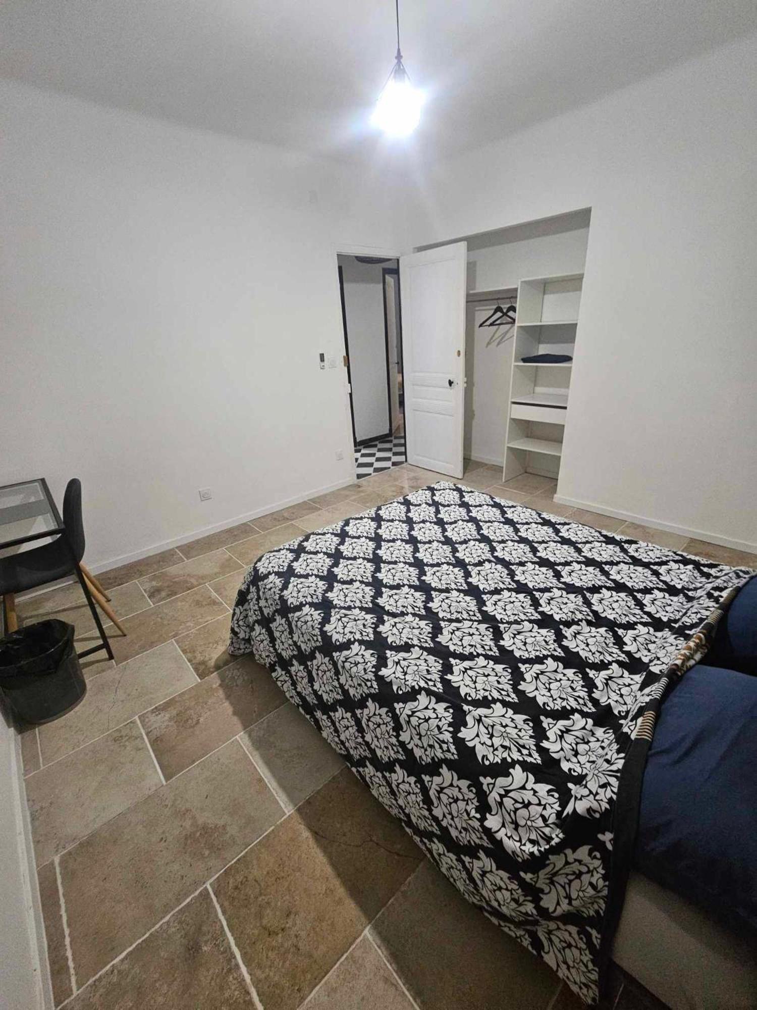Bed and Breakfast Av De Bordeaux Narbonne Exterior foto