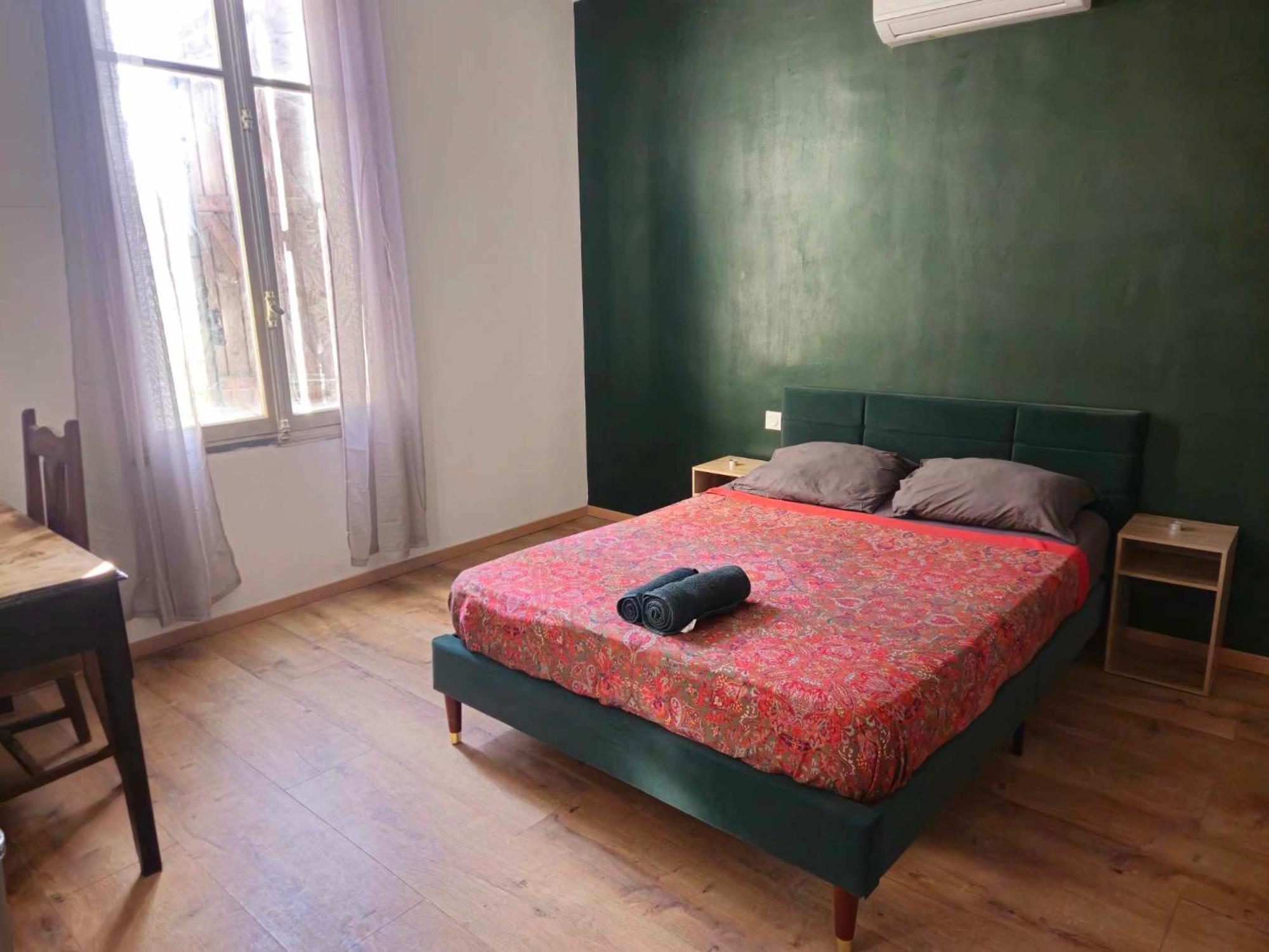 Bed and Breakfast Av De Bordeaux Narbonne Exterior foto