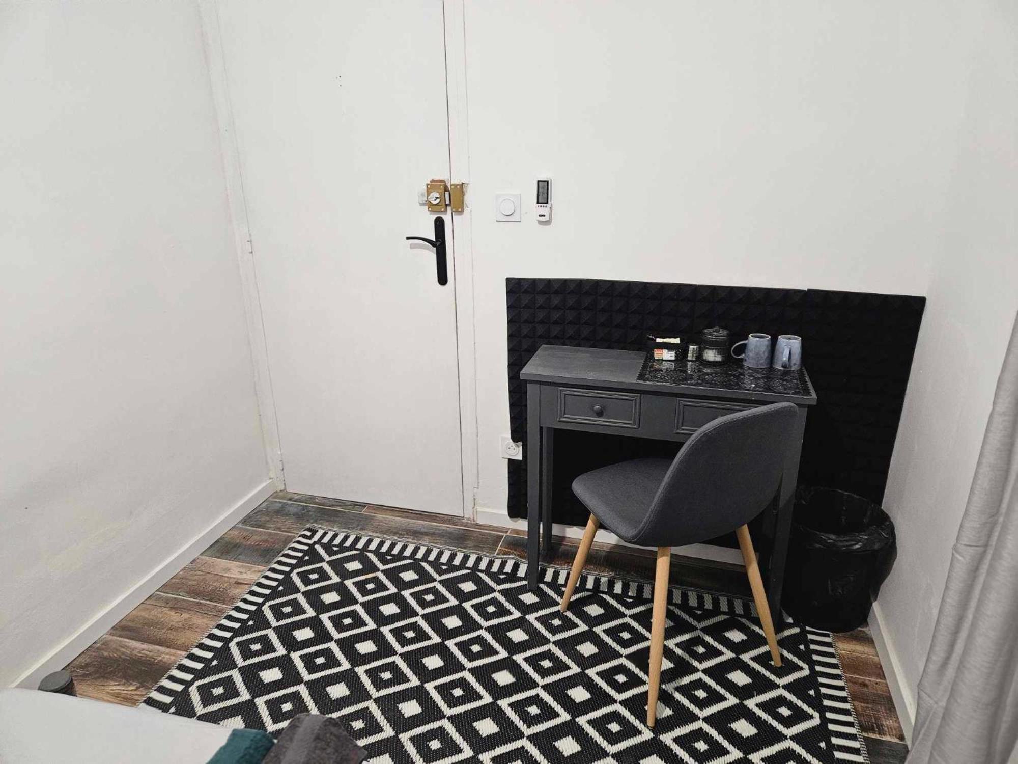 Bed and Breakfast Av De Bordeaux Narbonne Exterior foto