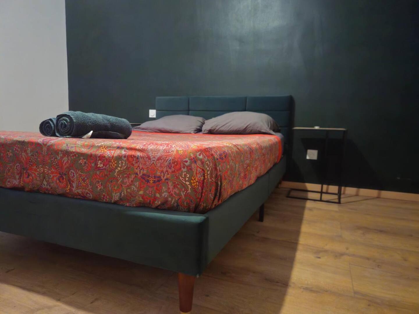 Bed and Breakfast Av De Bordeaux Narbonne Exterior foto