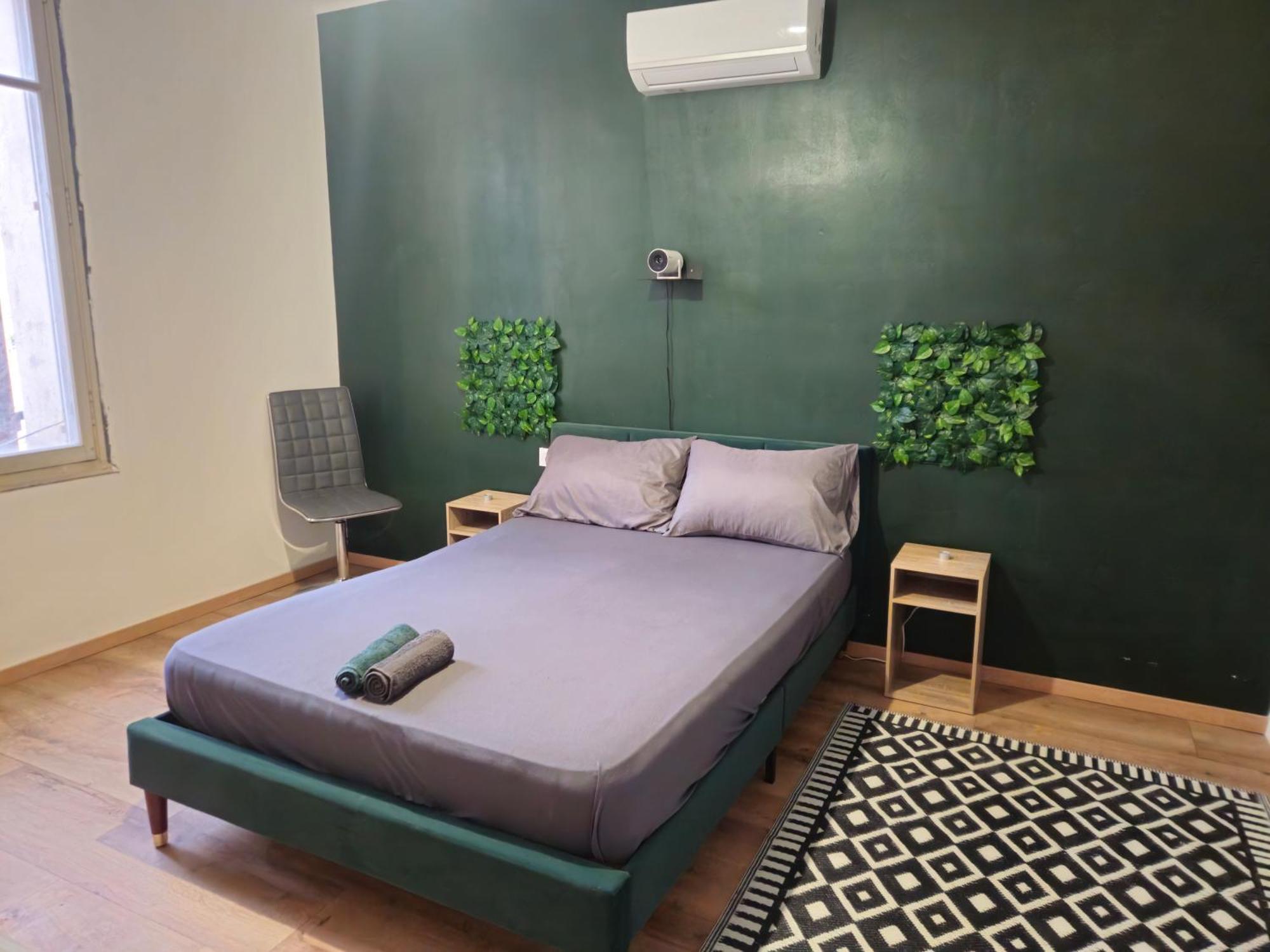 Bed and Breakfast Av De Bordeaux Narbonne Zimmer foto