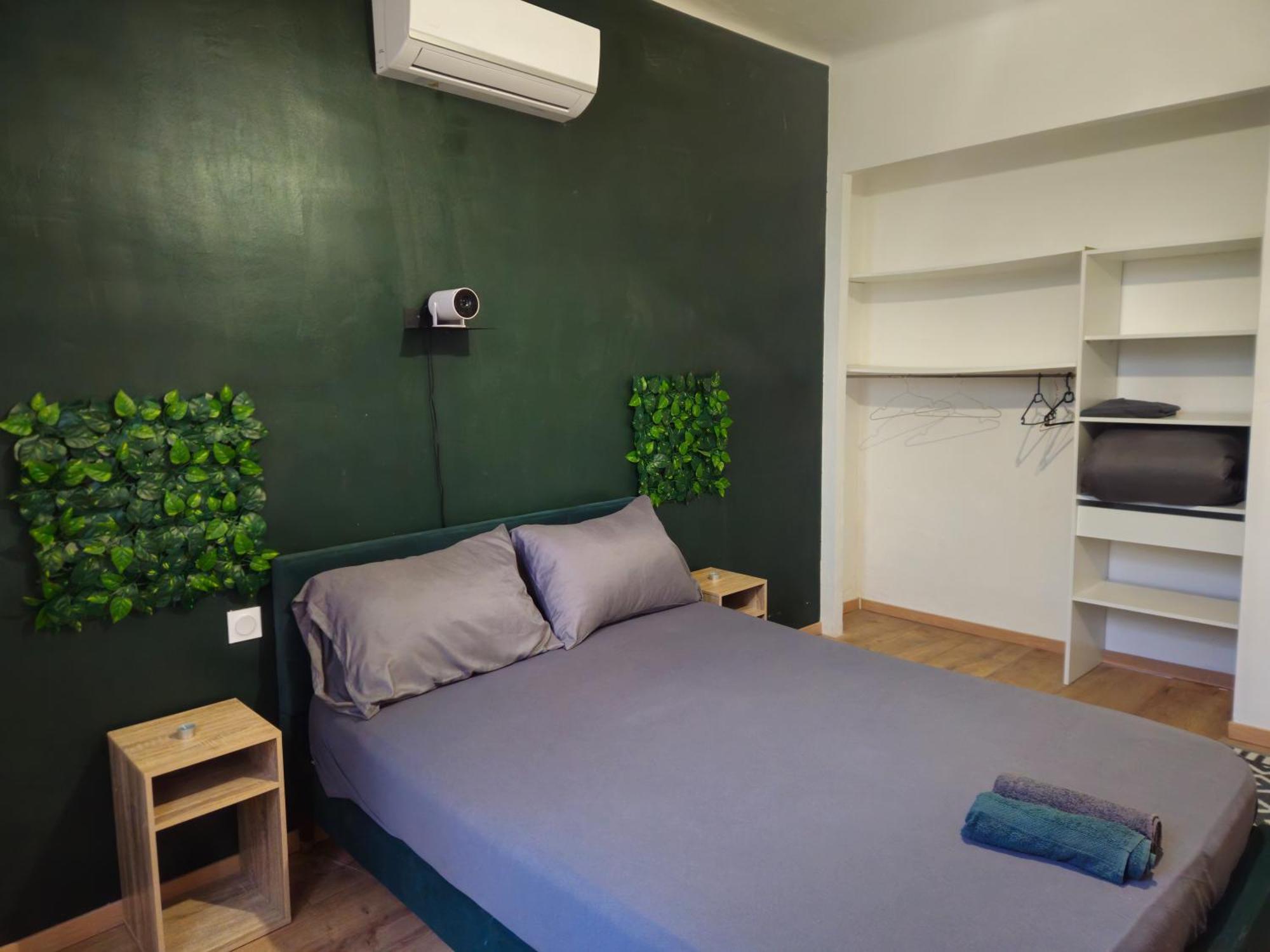 Bed and Breakfast Av De Bordeaux Narbonne Zimmer foto